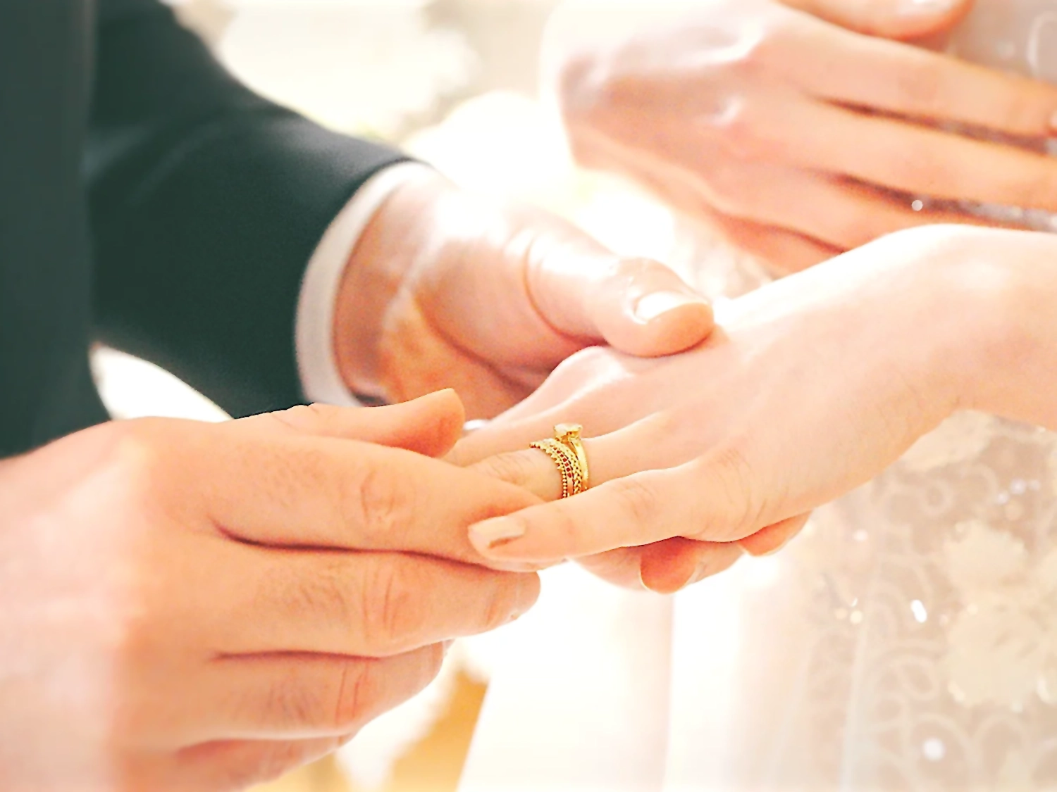 Destination wedding videographer France