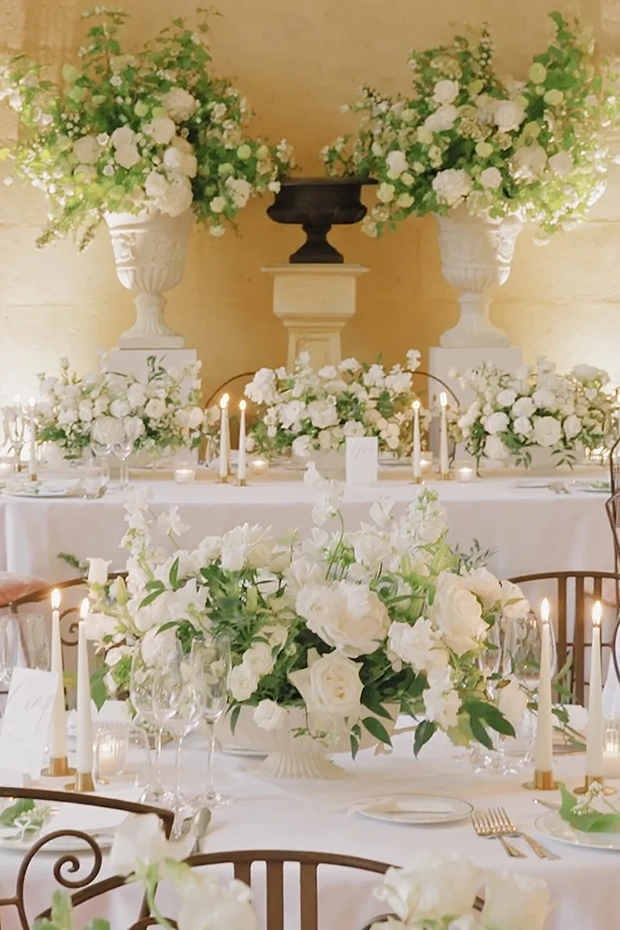 French Wedding Videographer Paris