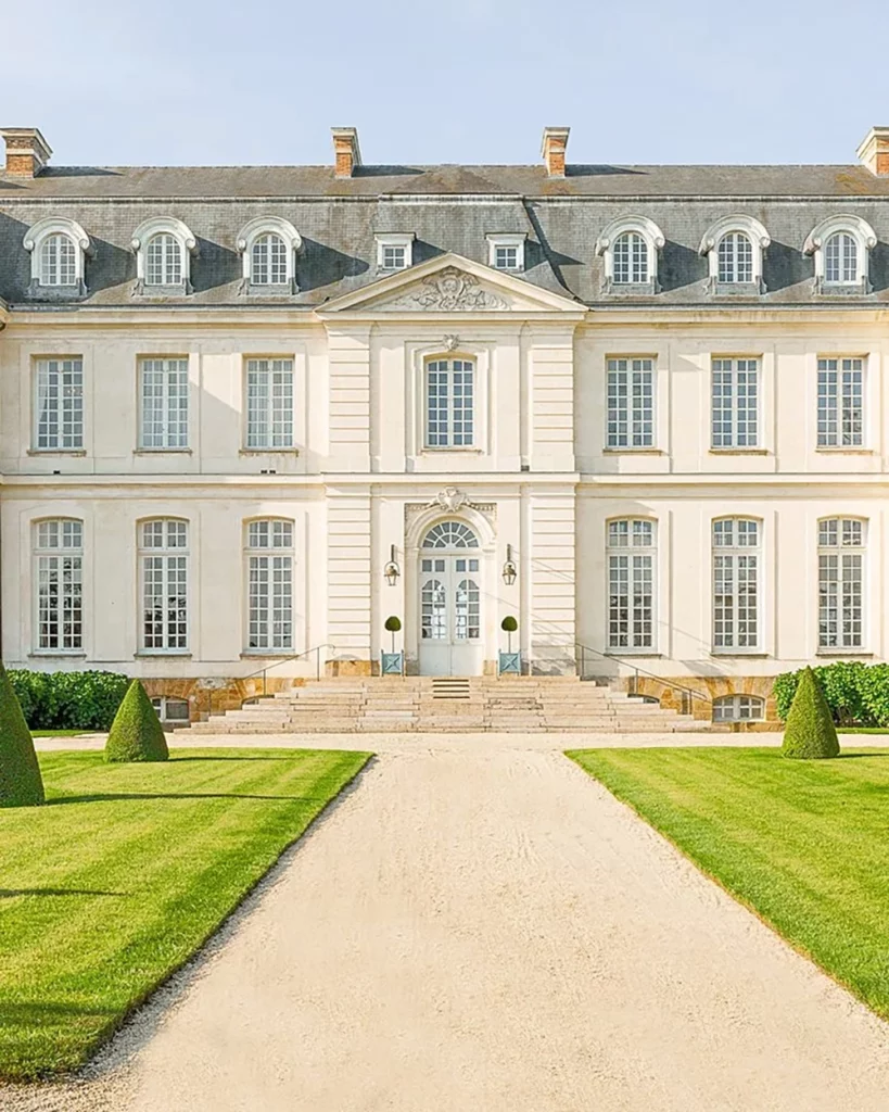 Best wedding venue in France