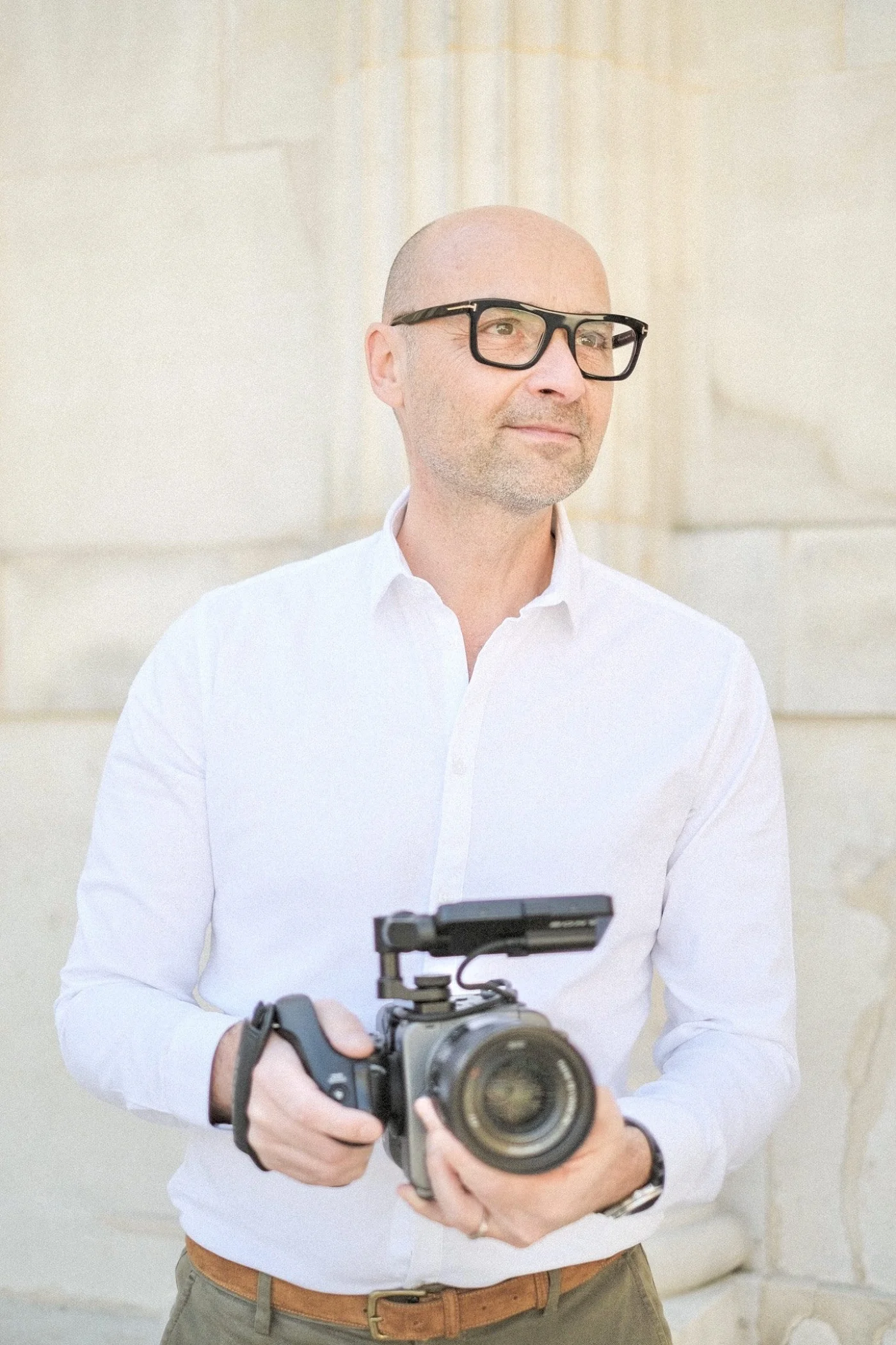 French Wedding Videographer Paris