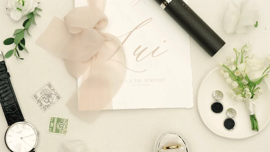 How to choose the best wedding videographer in France